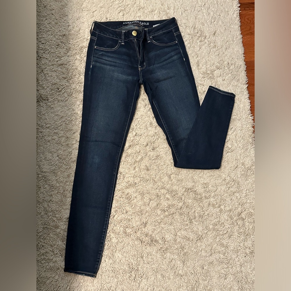 American Eagle Jegging